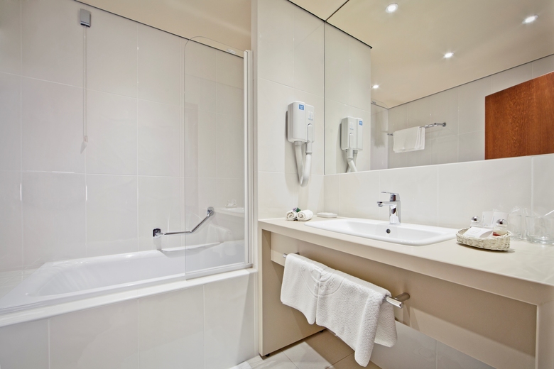 Central Hotel Zagreb