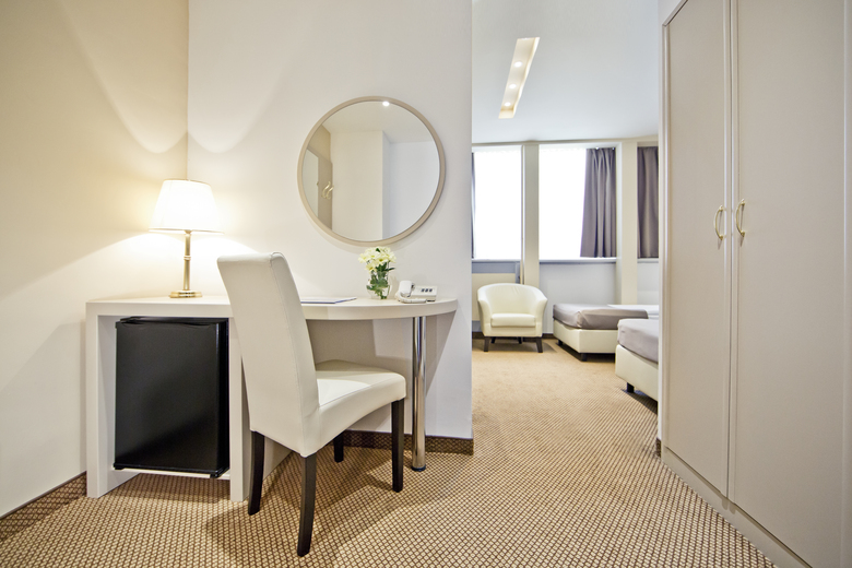 Central Hotel Zagreb