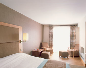 Big Blue Hotel