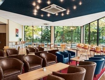 Hotel Ramada Encore Bournemouth