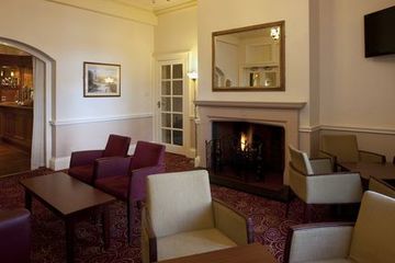 Hotel Holiday Inn Leeds Bradford