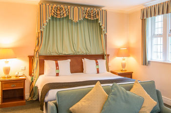 Hotel Holiday Inn Leeds Bradford