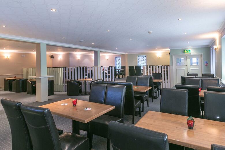 Hotel Sky Plaza Cardiff