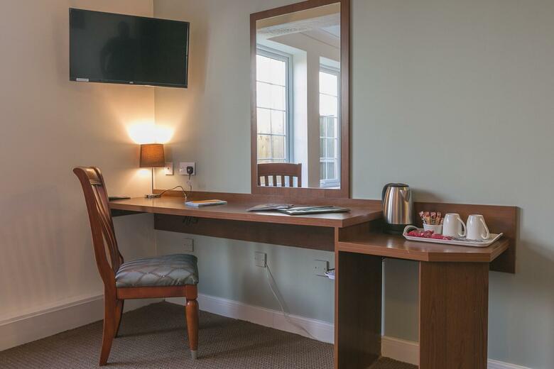 Hotel Sky Plaza Cardiff