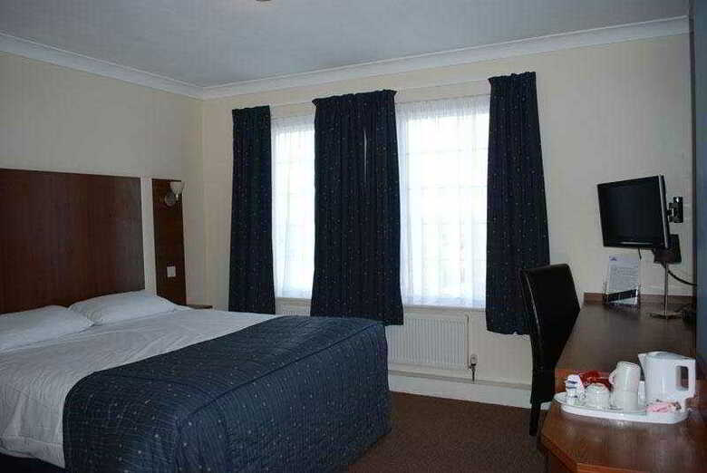Hotel Sky Plaza Cardiff