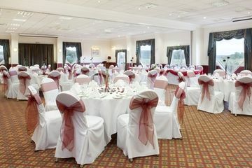 Hotel Holiday Inn Coventry South