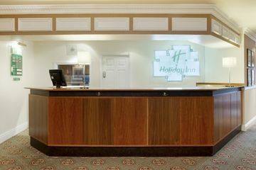 Hotel Holiday Inn Coventry South