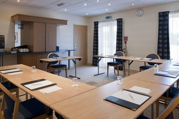 Hotel Holiday Inn Express Manchester East