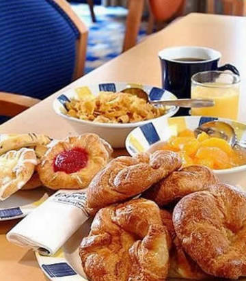 Hotel Holiday Inn Express Manchester East