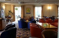 Hotel Holiday Inn Express Manchester East