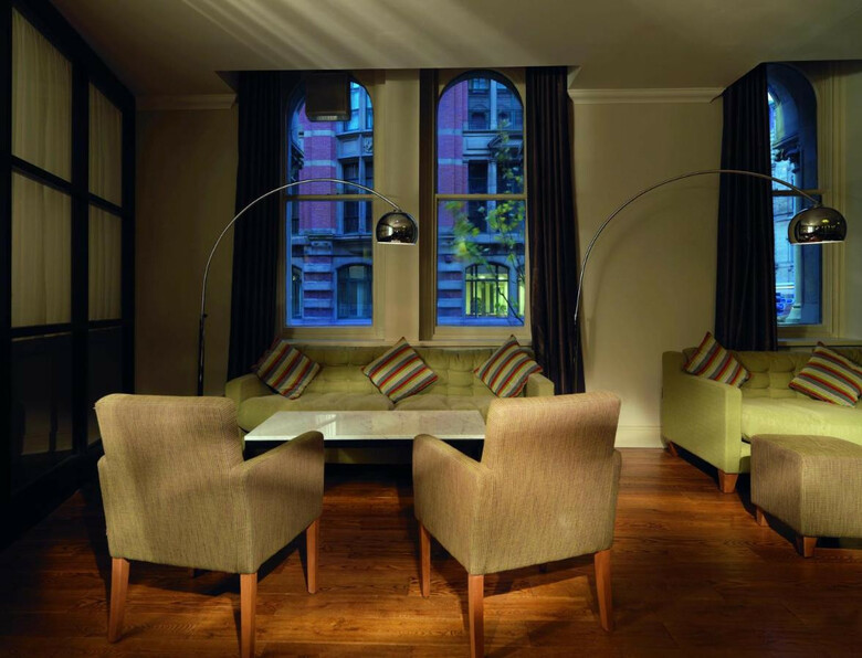 Townhouse Hotel Manchester