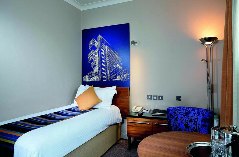 Townhouse Hotel Manchester