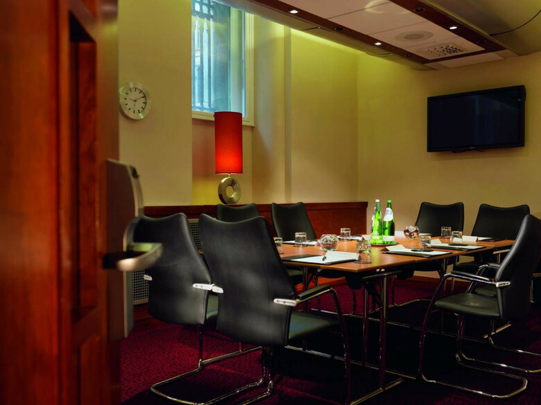 Townhouse Hotel Manchester