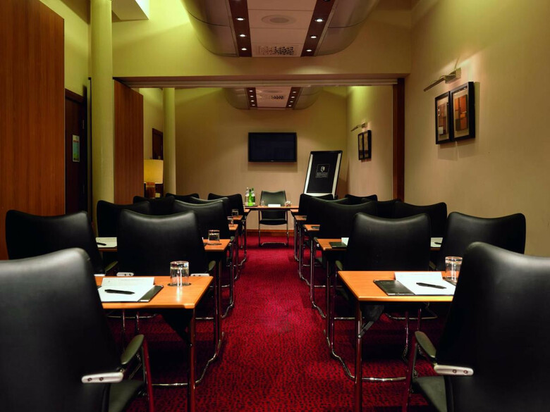 Townhouse Hotel Manchester