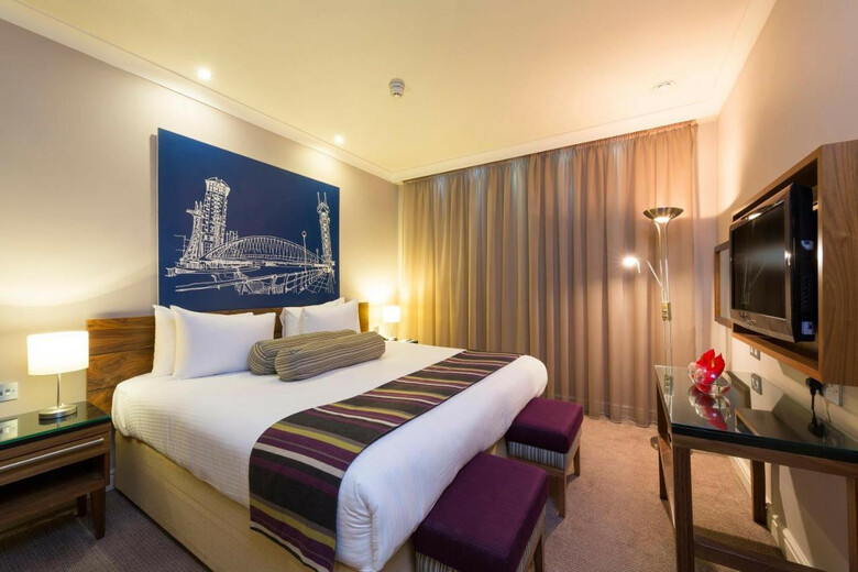 Townhouse Hotel Manchester