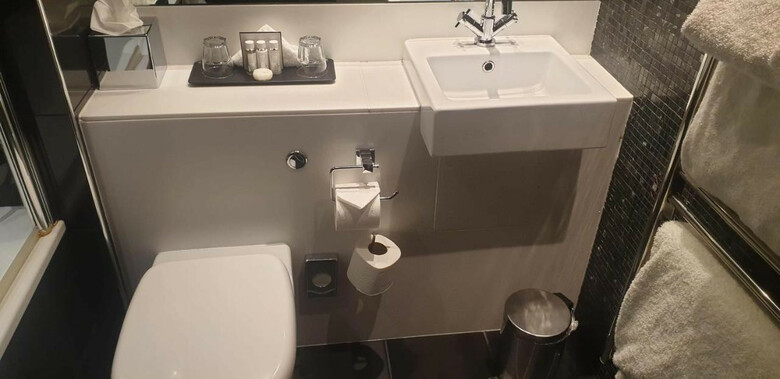 Townhouse Hotel Manchester