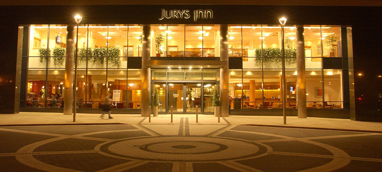 Hotel Jurys Inn Milton Keynes