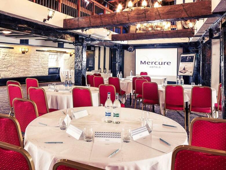 Hotel Mercure Perth