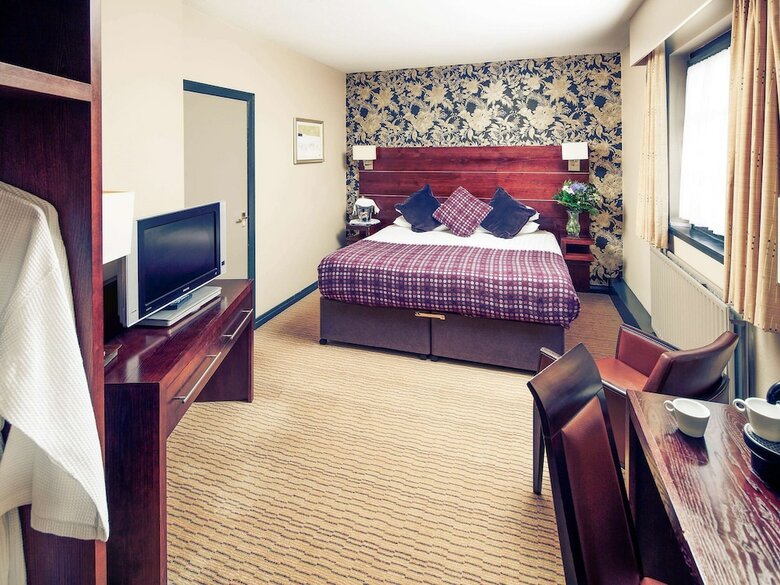 Hotel Mercure Perth