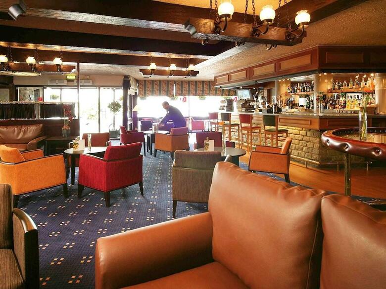 Hotel Mercure Perth