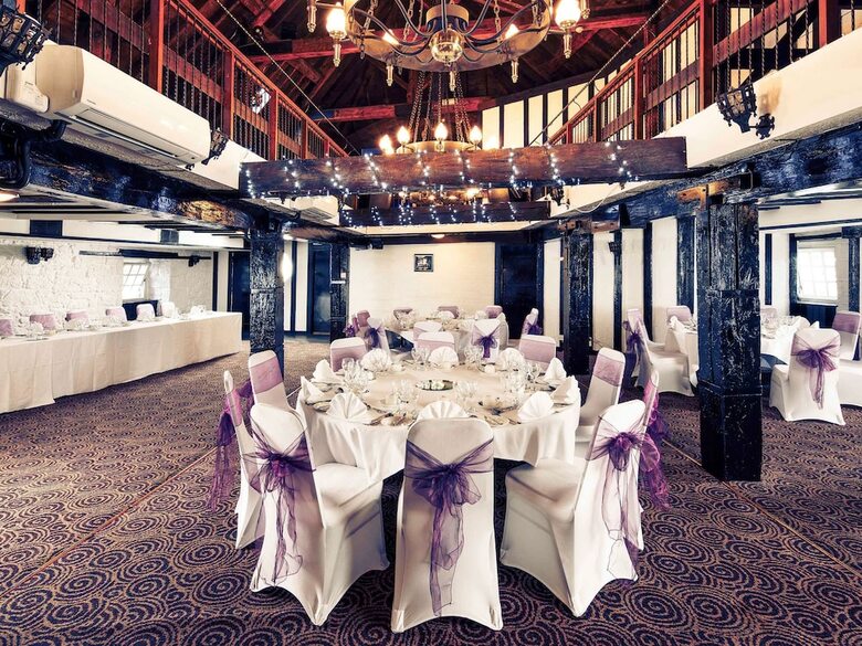 Hotel Mercure Perth