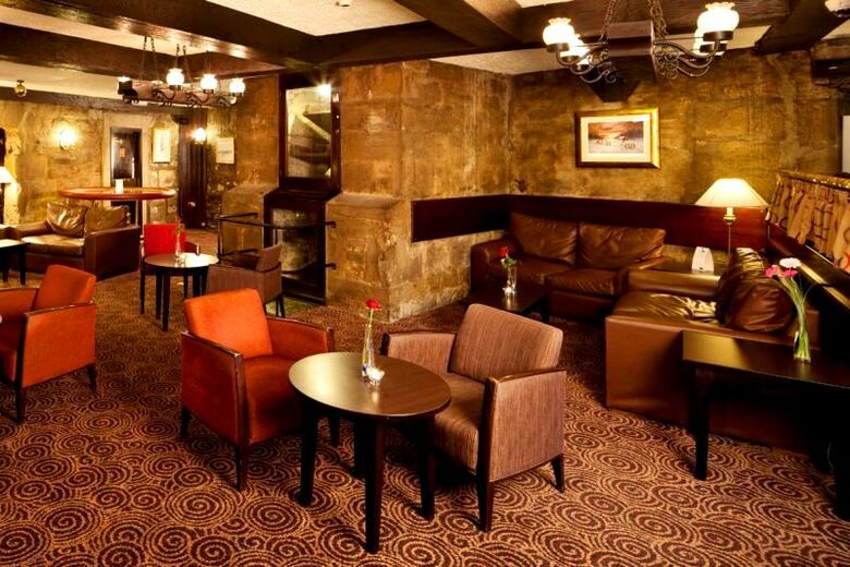 Hotel Mercure Perth