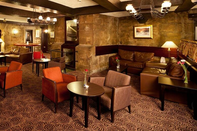 Hotel Mercure Perth