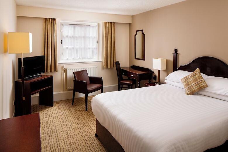 Hotel Mercure Perth