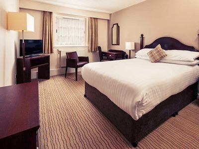 Hotel Mercure Perth