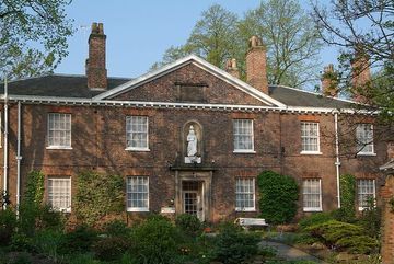 Hotel Lady Anne Middletons