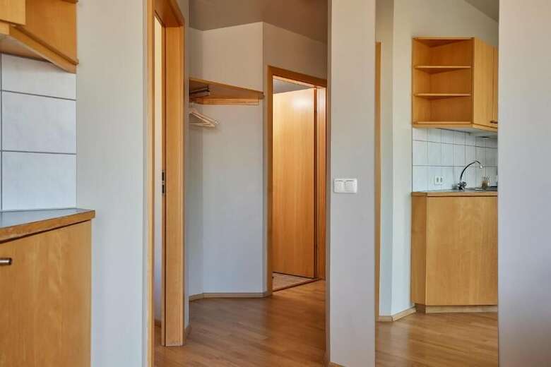 Hotel Fron