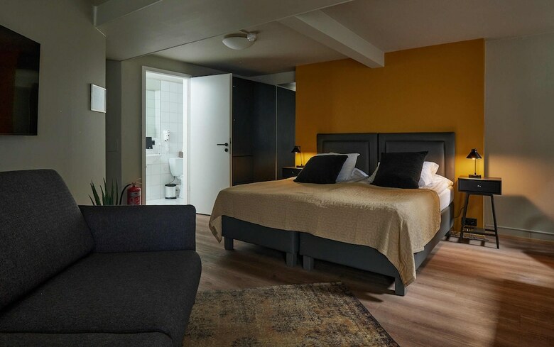 Hotel Fron
