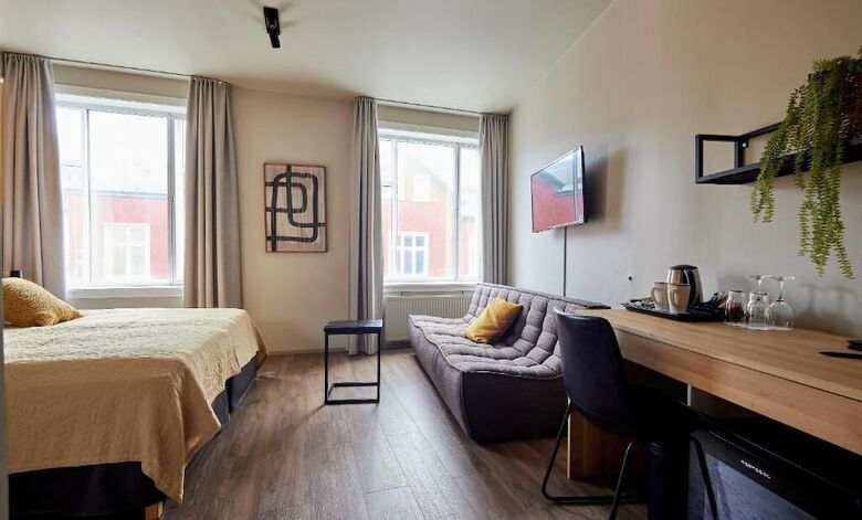 Hotel Fron