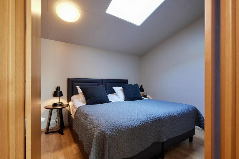 Hotel Fron