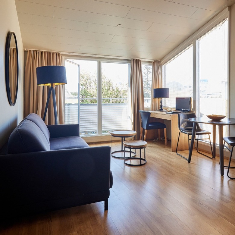 Hotel Fron