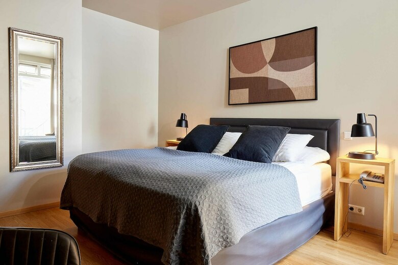 Hotel Fron