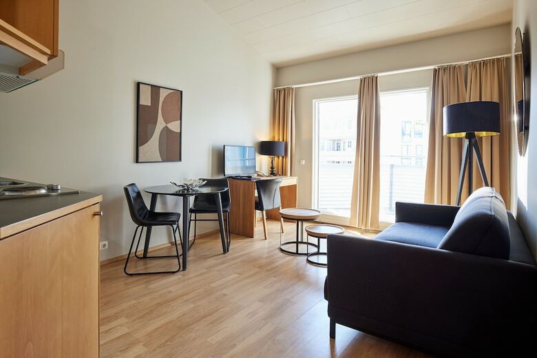 Hotel Fron