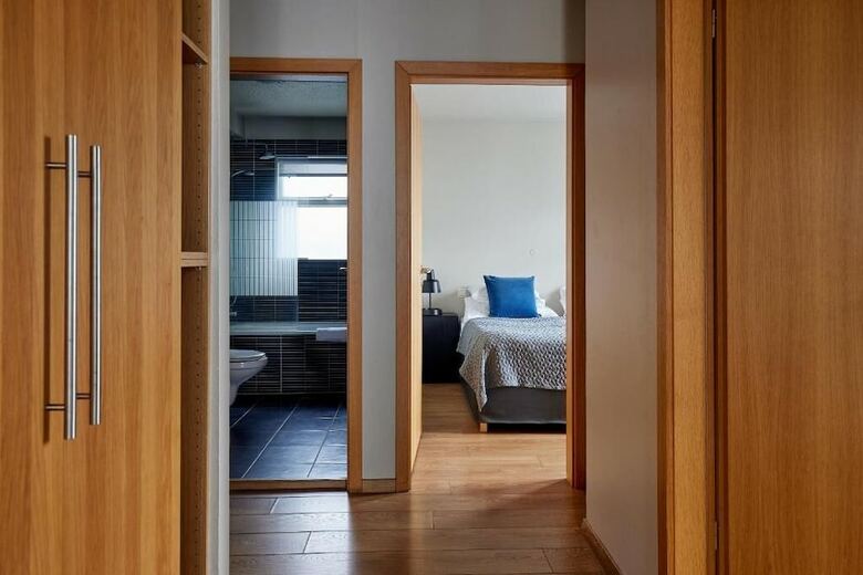Hotel Fron