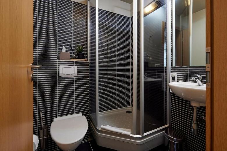 Hotel Fron