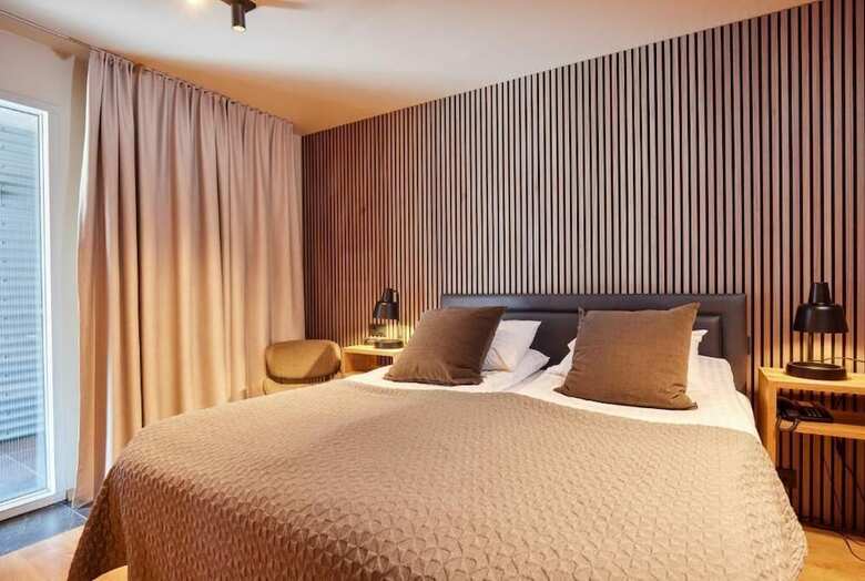 Hotel Fron