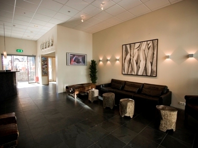 Hotel Fron
