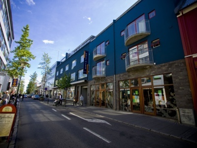 Hotel Fron