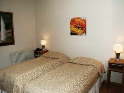 Hotel Fron