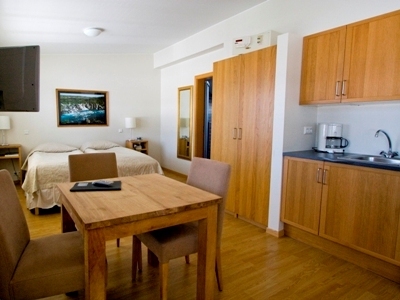 Hotel Fron