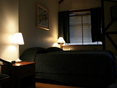 Hotel Fron