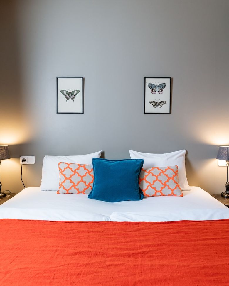 Hotel Leifur Eiriksson