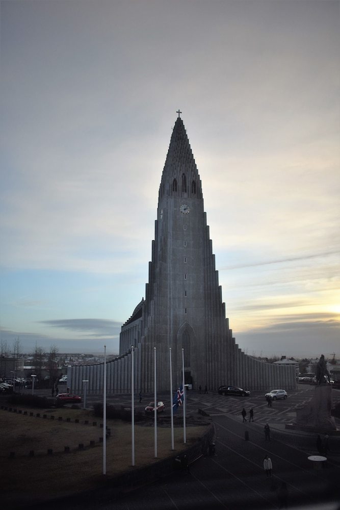 Hotel Leifur Eiriksson