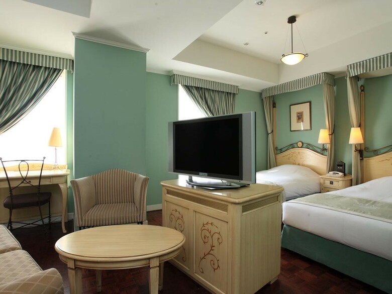 Hotel Monterey Lasoeur Ginza
