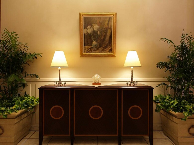Hotel Monterey Lasoeur Ginza