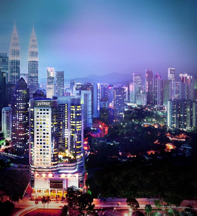 Prince Hotel & Residence Kuala Lumpur